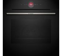 Bosch Serie 8 HBG7741B1 four 71 L Noir