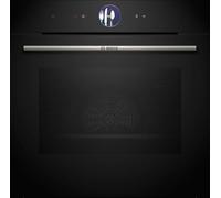 Série 8 Four intégrable 60 x 60 cm Noir HBG7764B1 Noir G