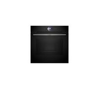 Bosch Serie 8 HRG7361B1 four 71 L Noir