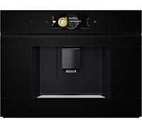 bosch Série 8 Machine à café tout automatique Noir CTL7181B0