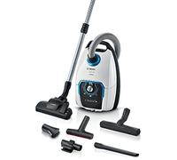Bosch BGB75XSIL, Aspirateur