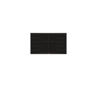 Bosch Serie 8 PXV975DC1E plaque Noir Intégré 90 cm Plaque avec zone à induction 5 zone(s)