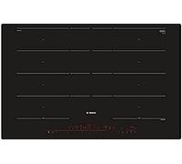 Bosch Serie 8 PXY801DW4E plaque Noir Intégré Plaque avec zone à induction 4 zone(s)
