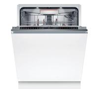 Bosch Serie 8 SBD8TCX04E lave-vaisselle Entièrement intégré 14 couverts A