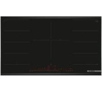 Bosch Serie 8 Table de cuisson a induction 90 cm PXV975DV1E