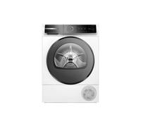 Bosch Serie 8 WQB245B40 asciugatrice Libera installazione Caricamento frontale 9 kg A Bianco
