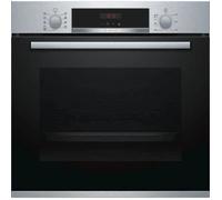 Bosch Serie 4 HBA573BR0 four 71 L Acier inoxydable