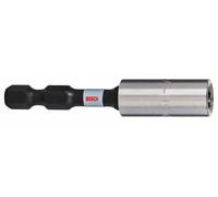 BOSCH Serrage d'embout Impact Control Quick Release, 1 pièce 2608522320