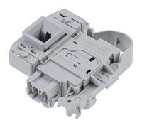 Bosch Serrure De Porte Pour Lave-Linge 00638259 Gris WAG28491