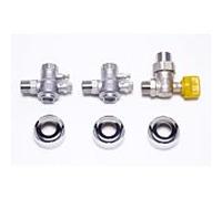 Bosch service match0 7738112219 R 3/4, avec TAE, montage encastré
