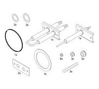 Bosch service set 8738805303 KB372 / Condens 7000F everp