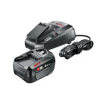 BOSCH-Set Batterie et Chargeur BOSCH 6,0ah 18V