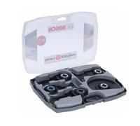 Bosch 2 608 664 131 Kit de découpe