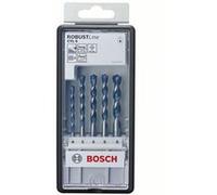 Bosch Assortiments de forets CYL-5