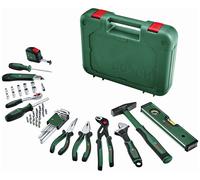 BOSCH Set d’outils a main "Advanced" 52 pieces 1600A02BY7