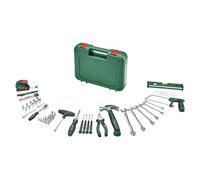 Bosch Coffret d'outils Advanced V2 1600A02ZB3 – 64 pièces dans une mallette