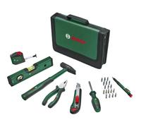 BOSCH Set d’outils a main "Universal" 25 pieces 1600A02BY6