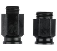 BOSCH Set d'adaptateurs Power Change, 6 pces 2608584682
