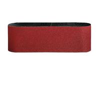 Bosch Bande abrasive X440, set de 10 pièces 75 x 533 mm, 60 Quantité:10
