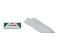 BOSCH Lames trapézoidales, 10 pcs 1600A032UT