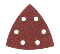 Set de 25 Abrasifs 2607019487 Bosch