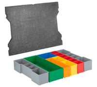 Bosch "Set de boîtes d''insertion L-BOXX 102, Dépôt"