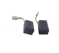 Bosch Jeu de balais de charbons 1619P02870 13x8x6,5 mm pour GWS 7-125, GWS 7-115 et GET 75-150