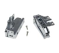 Bosch - Set De Charnières - Pack/2 - 00481147