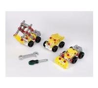 Bosch - Set de construction Constructor Team 3 en 1 G