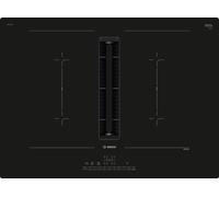 Bosch Set de cuisson PVQ711GA6 : PVQ711F15E + HEZ9VDSB4
