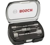 Bosch Set de douilles