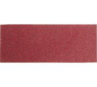 Bosch Set de feuilles abrasives C430 Expert for Wood 10 pces non perforées tendues 115x280 mm 80 - 2608605324