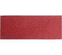 Bosch Set de feuilles abrasives C430 Expert for Wood 10 pces non perforées tendues 115x280 mm120 - 2608605325