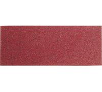 Bosch Set de feuilles abrasives C430 Expert for Wood 10 pces non perforées tendues 93x230 mm 180 - 2608605314