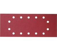 Bosch Set de feuilles abrasives C430 Expert for Wood 10pcs. 14 trous tendus 115x280 mm 60 - 2608605342