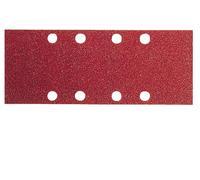 Bosch Set de feuilles abrasives C470 Best for Wood 10pcs. 8 trous tendus 93 x 230 mm 80 - 2608605227