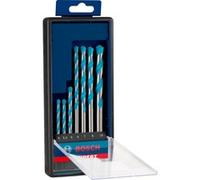 Bosch Jeu de forets EXPERT CYL-9 MultiConstruction 2608900648 - 7 pièces (5,5;5;6;6;7 mm)