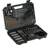 Bosch Set de forets / tournevis V-Line, 103 pièces, Perceuse, ensembles embouts
