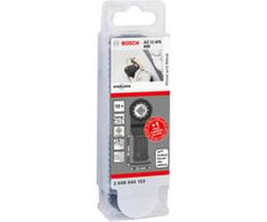 Bosch Set de lames de scie plongeante AIZ 32 APB + 1 EXPERT MultiMax AIZ 32 APIT, Jeu de lames de scie