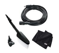 Bosch Set de nettoyage pour voiture