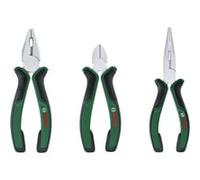 Bosch Home and Garden Jeu de pinces 1600A02C0S