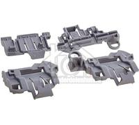 Bosch Set de roulements de panier inférieur SRS55M52, SMI58M55 00611473