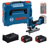 Bosch Professional 0615A500E5 0615A500E5 Jeu doutils