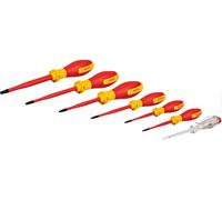 BOSCH Set de tournevis Torx VDE 7 pieces 1600A02NF8
