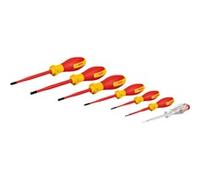 Bosch Set de tournevis VDE PH/SL Professional, 7 pièces
