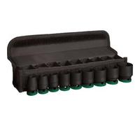 Bosch Coffret douilles à chocs PRO Impact 1/2" 9 pièces – 2608003038