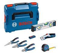 BOSCH PROFESSIONAL Set 16 pieces main 0615990N2S