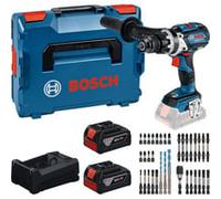 Bosch Professional 0615A500E0 0615A500E0 Jeu d'outils