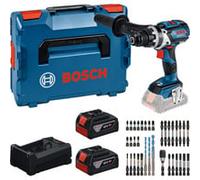 Bosch Professional 0615A500E3 0615A500E3 Jeu d'outils