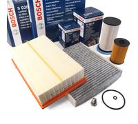 Filtre à huile BOSCH F 026 407 157